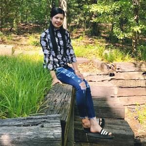 Meet your Posher, Doung